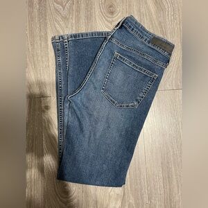 Calvin Klein Light Blue Denim Jeans